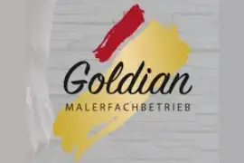 MATHIAS GOLDIAN MALERFACHBETRIEB