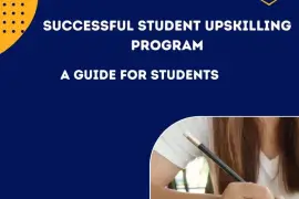 Successful student upskilling program a Guide for 