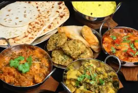 Best Indian Food Dishes In Santa Clara
