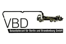 VBD Betonlieferant für Berlin und Brandenburg GmbH
