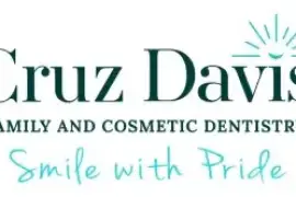 Cruz Davis Family and Cosmetic Dentistry