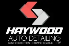 Haywood Auto Detailing