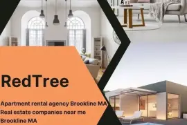 Get Elite apartment rental agency Brookline MA  