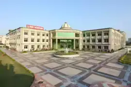 Premier B.Sc College in Lucknow