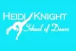 Heidi Knight School of Dance