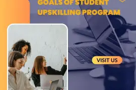 Goals of Student Upskilling Program with FixityEDX