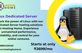 Cheap Dedicated Server Hosting Service in India