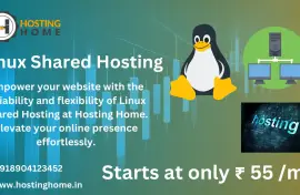 Cheap and Best Linux Shared Hosting Service