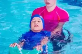 Swimming Lessons in Maitland