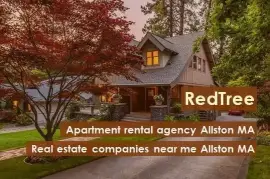 Elevate Your topapartment rental agency Allston MA