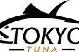 Tokyo Tuna Sushi