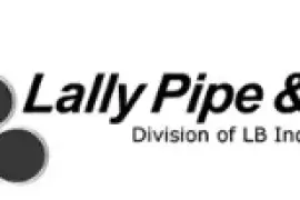 Lally Pipe & Tube