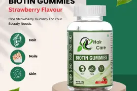 Buy E hair care vitamin gummies online at best pri