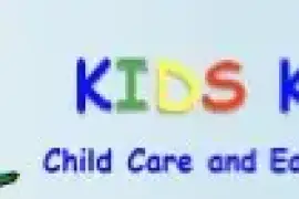 Kids Kampus Child Care and Early Learning Center