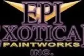 Exoticar Paintworks Inc