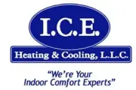 I C E Heating & Cooling 