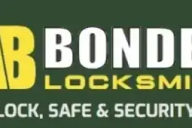 A B Bonded Locksmith