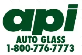 API Auto Glass