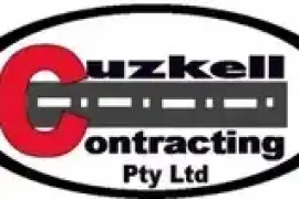Cuzkell Contracting Pty. Ltd