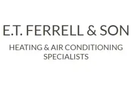 E.T. FERRELL & SON