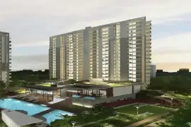 Godrej Zenith 89: Elevating Living to New Heights 