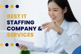 Tech staffing solution companies | Fixity technolo