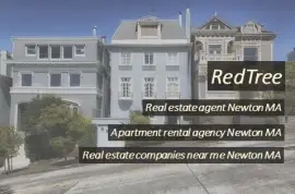 Pick a Shared Apartment Rental Agency Newton MA