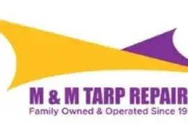 M&M Tarp Repairs