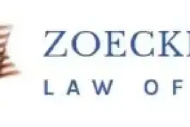 Carl G Zoecklein Law Firm