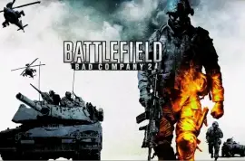Battlefield badcompany 2 