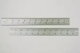 Spare Aluminum Rulers For Sale