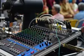 Audio Excellence: NYC Mixer Rentals Available Now!