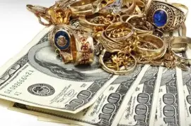 Contact Gold Refinery and Turn Your Old Jewelry