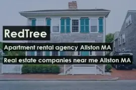 Apartment Rental Agency Allston MA best options