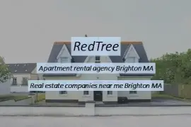 Select dream Apartment Rental Agency Brighton MA 