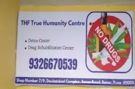Rehab Centre in Pune