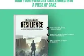 Resilience: Your Path to Overcoming Life's Challen