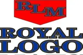 Royal Logo Mats