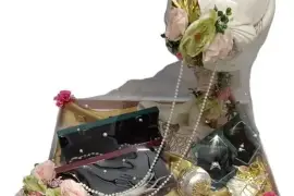 Indian Wedding Packing For Groom