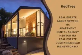 Pick a 2 Bedroom Apartment Rental Agency Newton MA