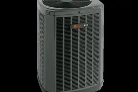 Trane 4 Ton 14 SEER XR14 48500 BTU  Heat pump
