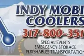 Indy Mobile Coolers