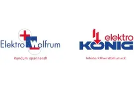 Elektro Wolfrum + Elektro König e.K.