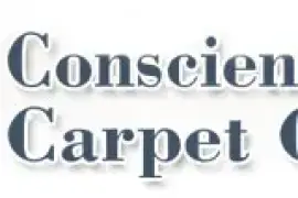 Conscientious Carpet Care