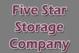 Five Star Storage Company