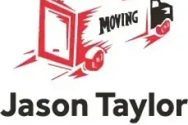 Jason Taylor Moving & Storage