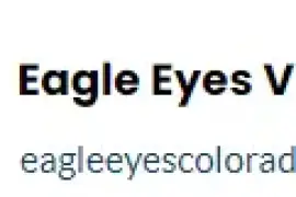 Eagle Eyes Vision Center at Citadel