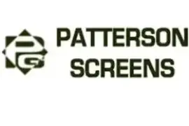 Patterson Screens
