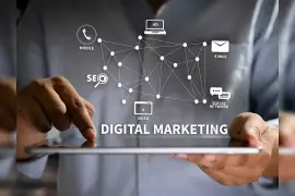 Grow Your Business: Comprehensive Digital Marketin