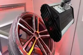 Alloy Wheel Repairs London